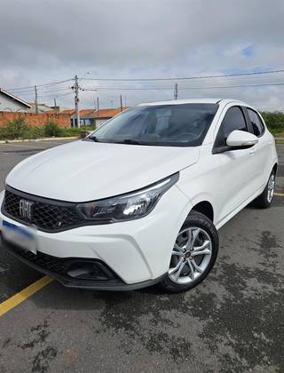 FIAT ARGO 1.0 FIREFLY FLEX DRIVE MANUAL